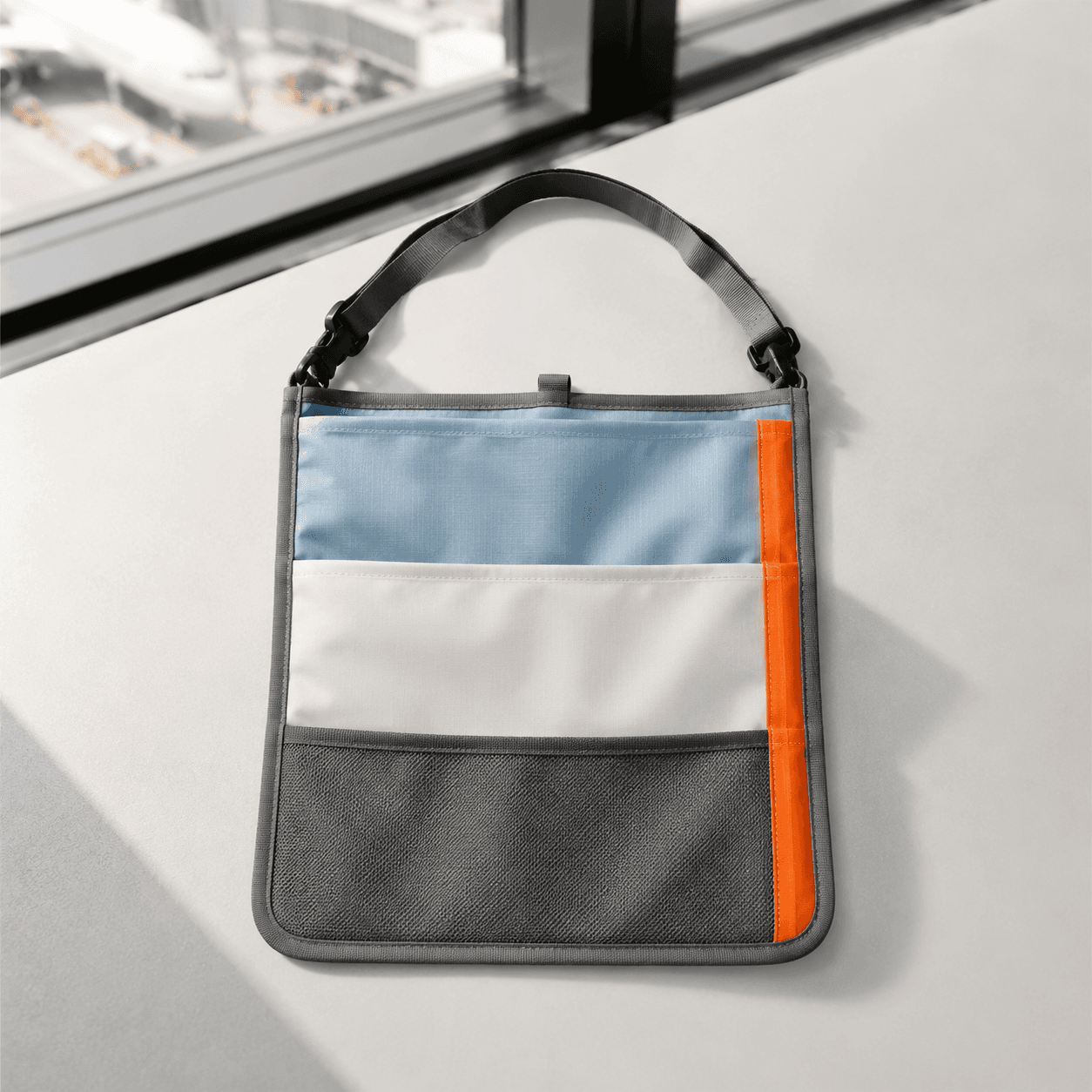 Seat Pocket Organizer
