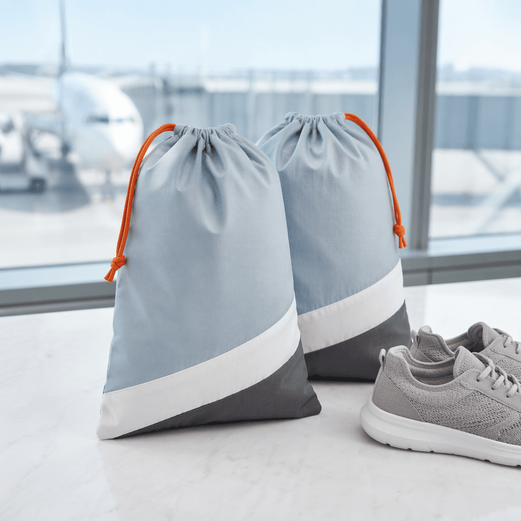 Shoe Sleeve Pair